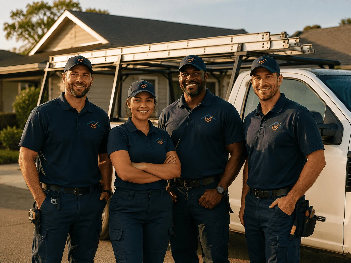 Roof Inspection company in Drexel, NC